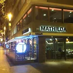Holidaysuite Mathilda